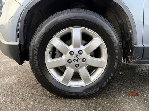 Used 2007 Honda CR-V EX-L image 24