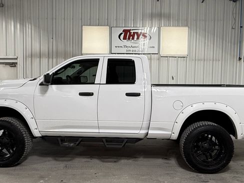 Used 2013 RAM 1500 Express image 11