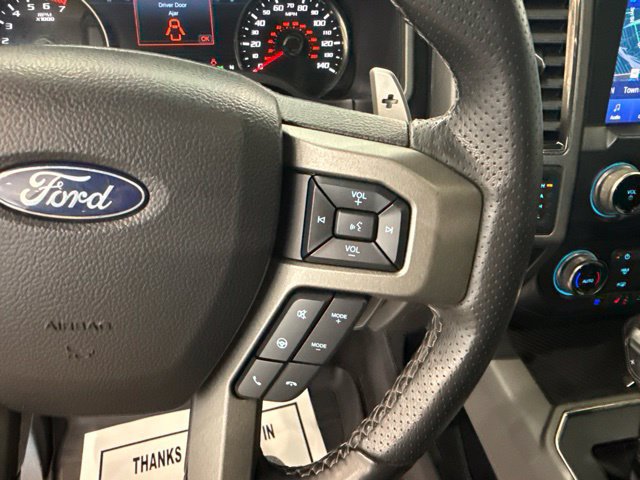 Used 2020 Ford F150 Raptor w/ Equipment Group 802A Luxury AWD/4WD image 29