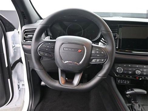New 2026 Dodge Durango GT image 29