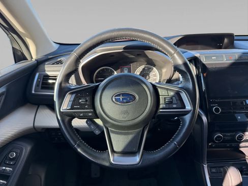 Used 2022 Subaru Ascent Premium w/ Convenience Package image 12