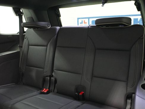 New 2026 Chevrolet Tahoe Premier RWD image 43