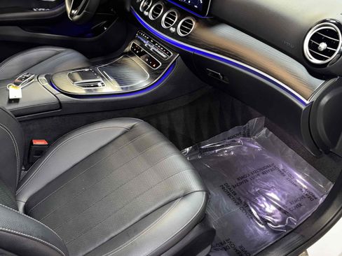Used 2022 Mercedes-Benz E 350 Sedan image 83