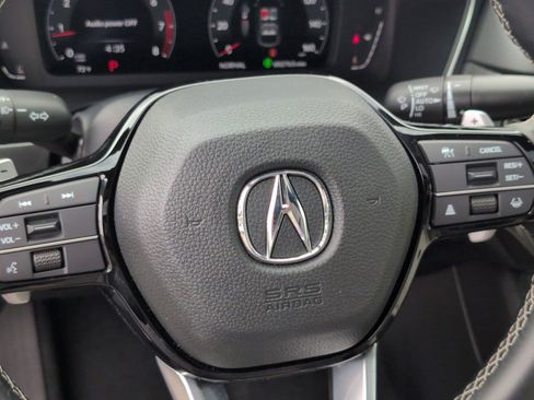 Used 2024 Acura Integra A-Spec image 26