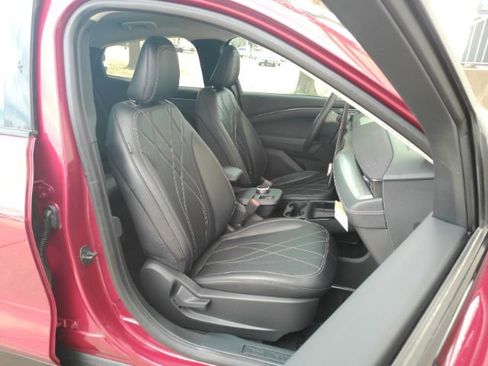 Used 2021 Ford Mustang Mach-E California Route 1 image 20