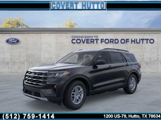 New 2026 Ford Explorer Active video 1