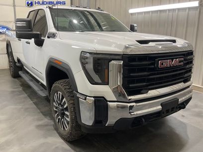 Used 2024 GMC Sierra 3500 Pro w/ Convenience Package