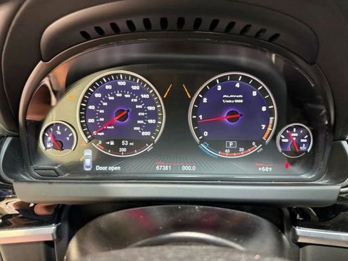 Used 2016 BMW 650i Gran Coupe xDrive AWD/4WD image 78