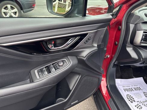 Used 2020 Subaru Outback Limited XT image 19