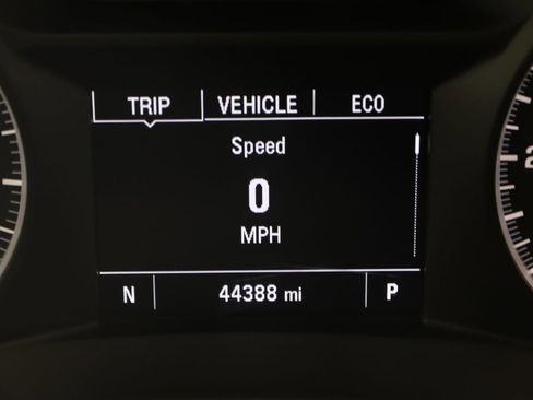 Used 2018 GMC Terrain SLE FWD image 31