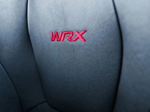 Used 2014 Subaru Impreza WRX Limited image 20