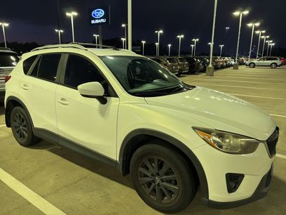 Used 2013 MAZDA CX-5 Touring