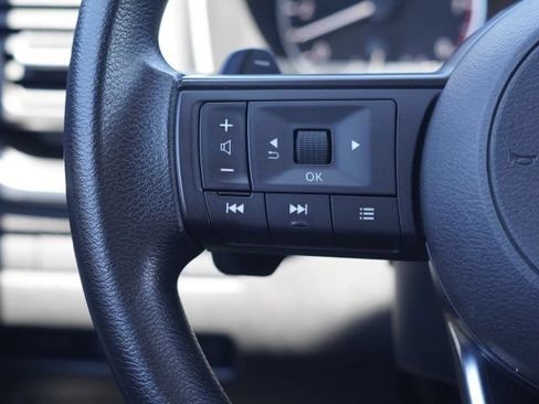 Used 2024 Nissan Rogue SV AWD/4WD image 20