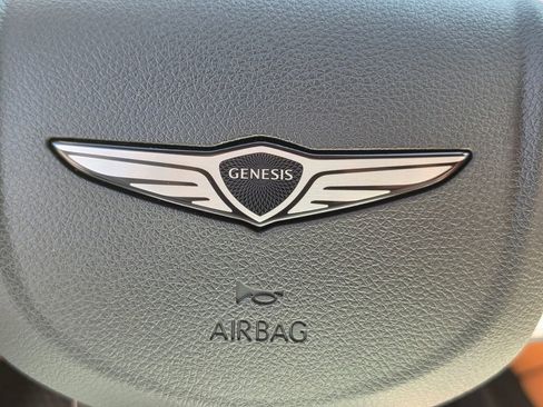 New 2026 Genesis GV80 2.5T Advanced AWD/4WD image 25