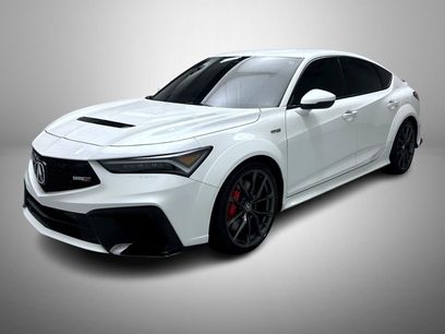 Used 2025 Acura Integra Type S