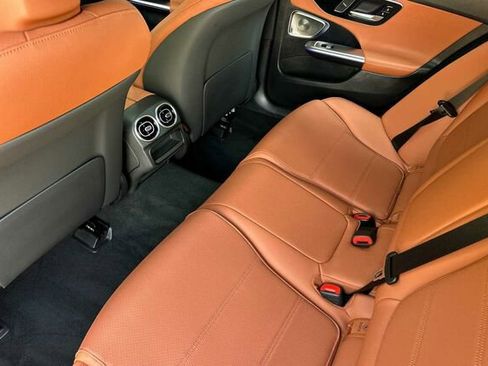 Certified 2025 Mercedes-Benz C 300 4MATIC Sedan image 14