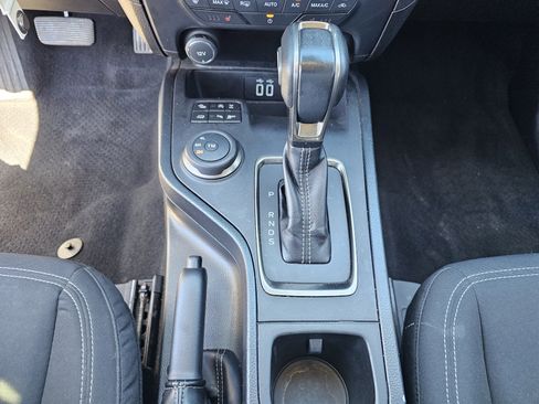Used 2021 Ford Ranger XLT w/ Equipment Group 302A High AWD/4WD image 23