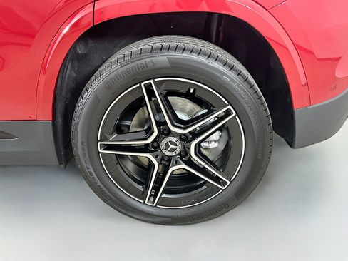 Certified 2026 Mercedes-Benz GLA 250 4MATIC image 40