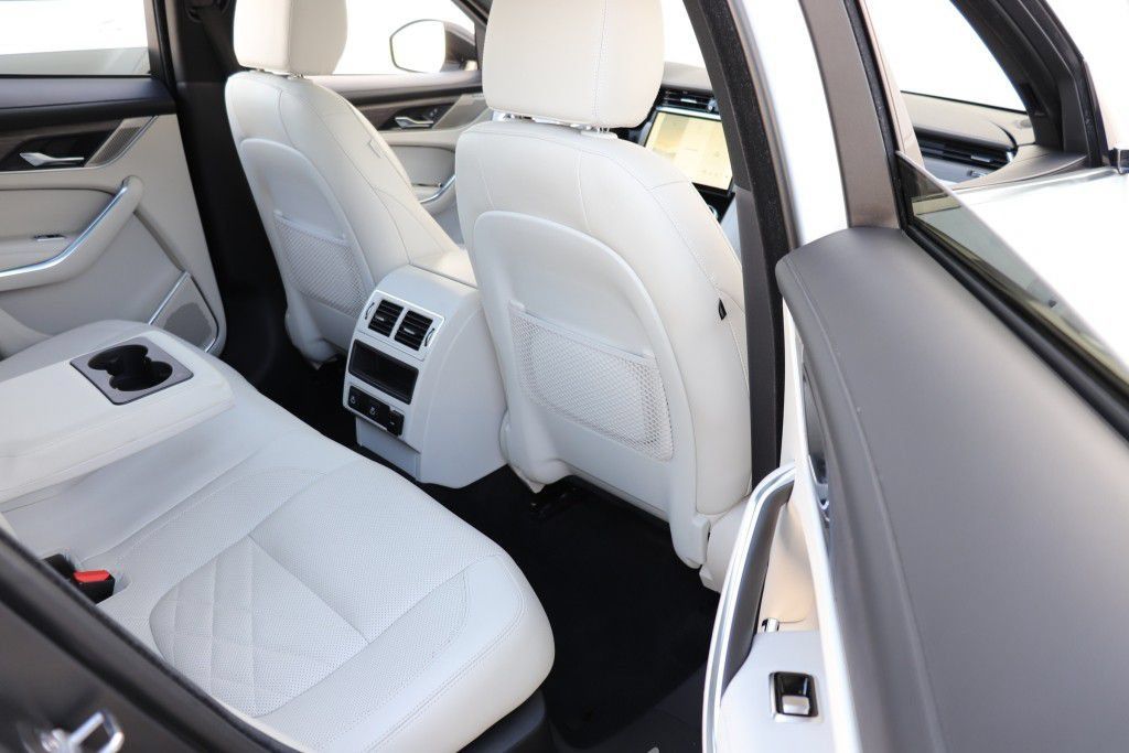 Used 2021 Jaguar F-PACE S AWD/4WD image 27