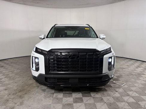 Used 2023 Hyundai Palisade XRT w/ Cargo Package FWD image 8