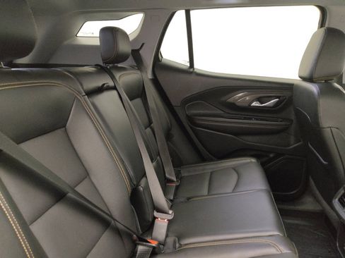 Used 2020 GMC Terrain SLT w/ Preferred Package image 19