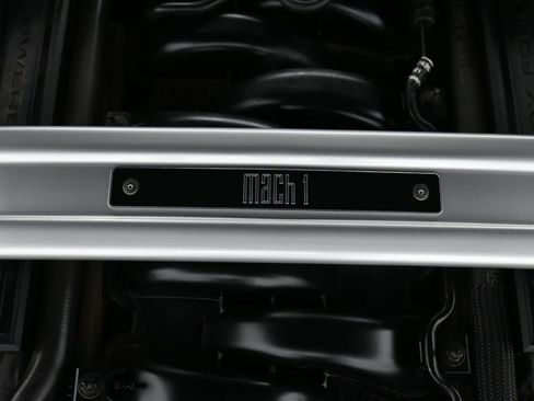 Used 2021 Ford Mustang Mach 1 w/ Mach 1 Handling Package image 27