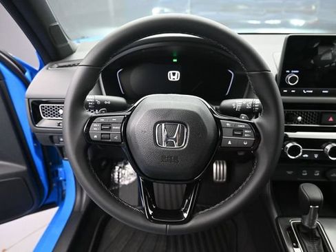 New 2026 Honda Civic Sport image 18