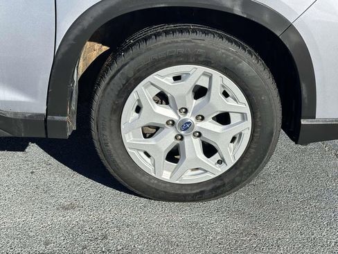 Used 2021 Subaru Forester image 24