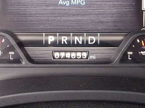 Used 2022 RAM 1500 Laramie image 19