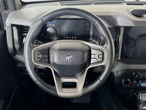Used 2024 Ford Bronco Everglades AWD/4WD image 4