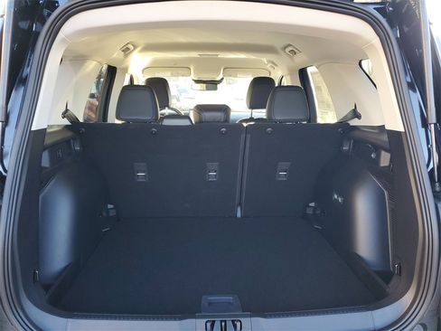 New 2025 Ford Bronco Sport Outer Banks image 30