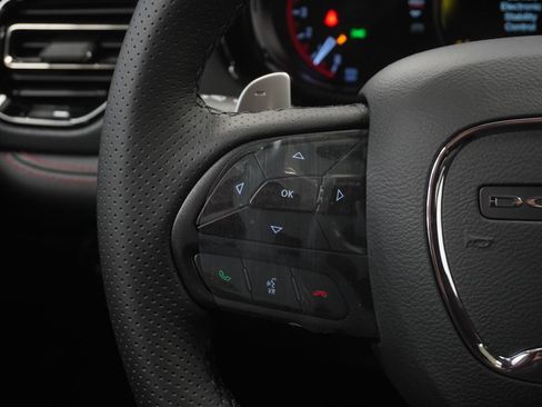 New 2026 Dodge Durango GT AWD/4WD image 27
