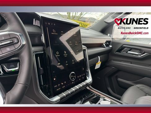 New 2026 GMC Yukon XL Denali w/ Sun & Power Step Package AWD/4WD image 16