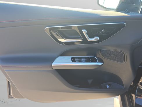 New 2026 Mercedes-Benz GLC 43 AMG 4MATIC image 30