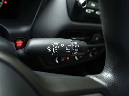 Used 2026 Honda HR-V LX image 24
