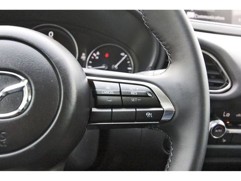 Used 2025 MAZDA CX-30 AWD 2.5 S w/ Preferred Package image 18