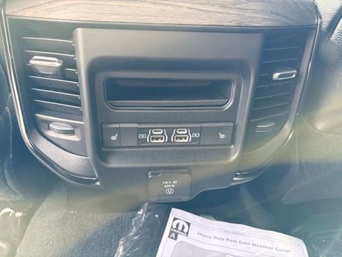 New 2026 RAM 3500 Limited image 15