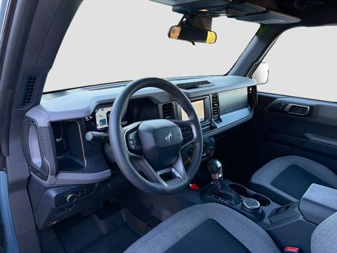 Used 2022 Ford Bronco 4-Door image 24