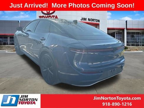 Used 2026 Toyota Crown Nightshade image 6