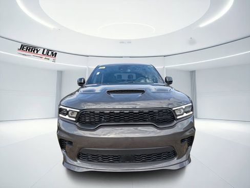 New 2026 Dodge Durango GT image 7