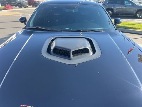 Used 2021 Dodge Challenger R/T Scat Pack image 11