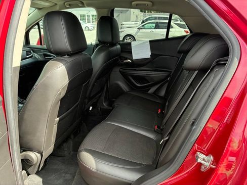 Used 2018 Buick Encore Preferred AWD/4WD image 47