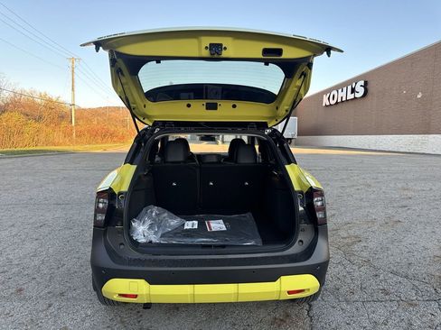 New 2026 Nissan Kicks SR w/ SR Premium Package image 20