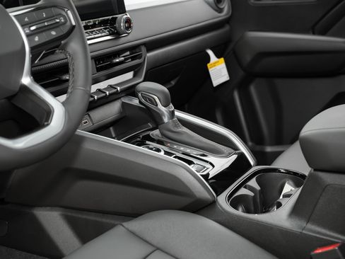 New 2026 Chevrolet Colorado LT image 64