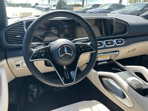 New 2026 Mercedes-Benz GLE 450 GLE 450 image 25