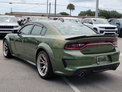 Used 2023 Dodge Charger Scat Pack