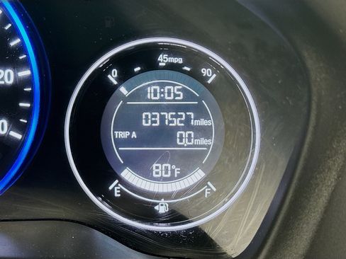 Used 2022 Honda HR-V LX image 14