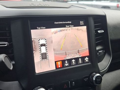 Used 2022 RAM 2500 Tradesman w/ Towing Technology Group image 21