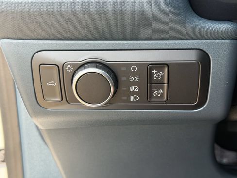 New 2026 Ford Maverick XL FWD image 16
