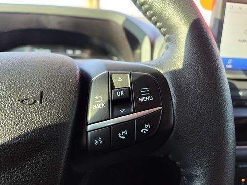 Used 2023 Ford Bronco Sport Outer Banks image 18